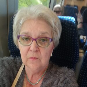 Profilbild von Heidemarie Kugel