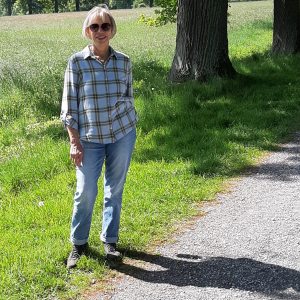 Profilbild von Heidemarie Kupfer