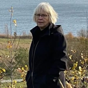 Profilbild von Heidemarie Kupper