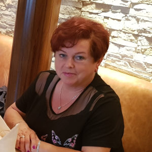 Profilbild von Heidemarie Laske