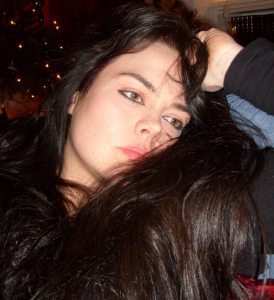 Profilbild von Heidemarie Lenz