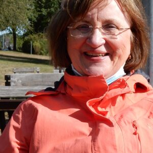 Profilbild von Heidemarie Leukel