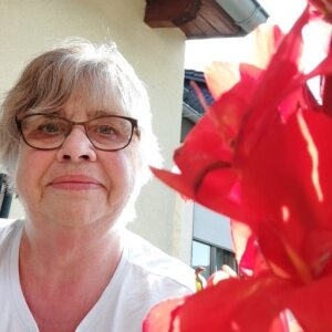 Profilbild von Heidemarie Lindner