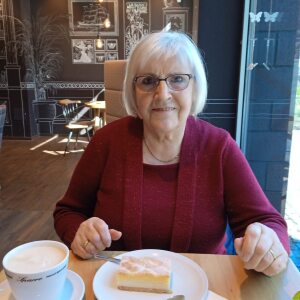 Profilbild von Heidemarie Lindtke