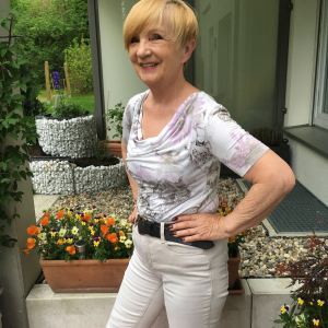 Profilbild von Heidemarie Maetzler