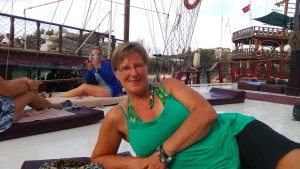 Profilbild von Heidemarie Marrone