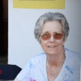 Profilbild von Heidemarie Mehnert