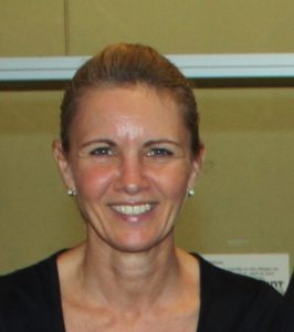 Profilbild von Heidemarie Meissner