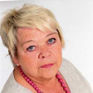 Profilbild von Heidemarie Mettenet