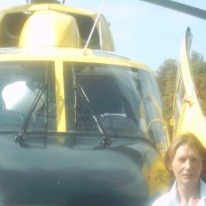 Profilbild von Heidemarie Micko
