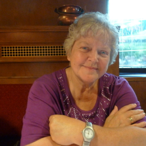 Profilbild von Heidemarie Milbrandt