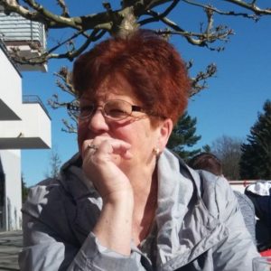 Profilbild von Heidemarie Möbes