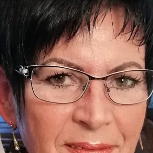 Profilbild von Heidemarie Moesgaard-Leth