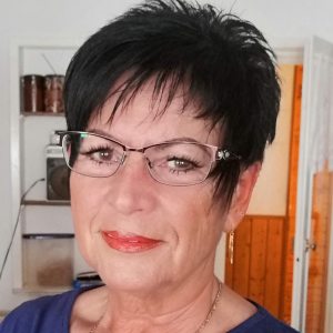 Profilbild von Heidemarie Moesgaard-Leth