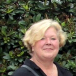 Profilbild von Heidemarie Moormann