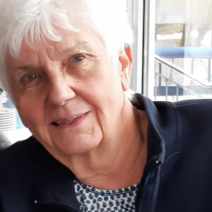 Profilbild von Heidemarie Müller
