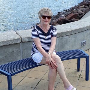 Profilbild von Heidemarie Münnich