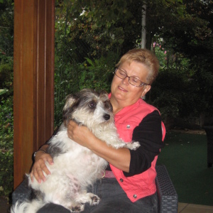 Profilbild von Heidemarie Munsberg
