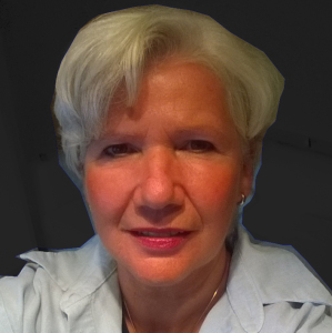 Profilbild von Heidemarie Muranka