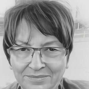 Profilbild von Heidemarie Peschel-Neumann