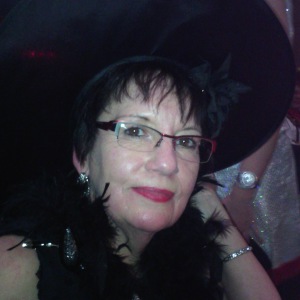Profilbild von Heidemarie Petring