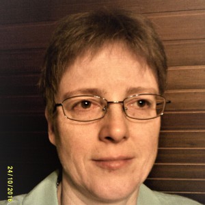 Profilbild von Heidemarie Pülsch