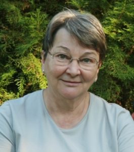Profilbild von Heidemarie Radke