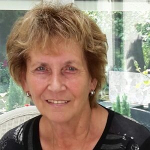 Profilbild von Heidemarie Ramm