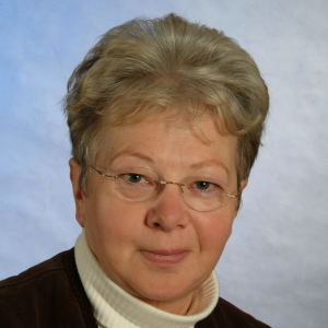 Profilbild von Heidemarie Rapp