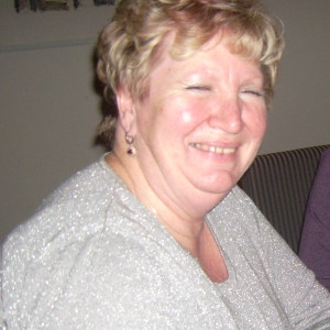 Profilbild von Heidemarie Riebe
