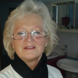 Profilbild von Heidemarie Rösch