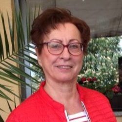 Profilbild von Heidemarie Rudolph