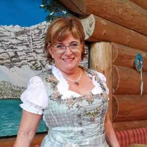 Profilbild von Heidemarie Schenkelberg