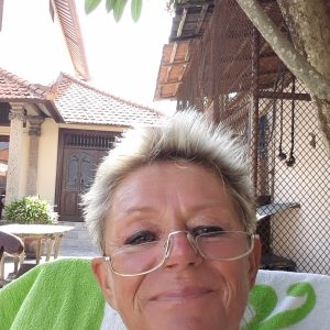 Profilbild von Heidemarie Schlechtweg