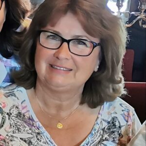 Profilbild von Heidemarie Schmidt