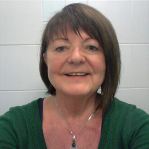 Profilbild von Heidemarie Schneider