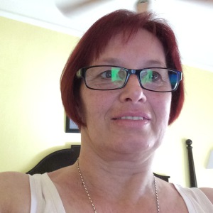 Profilbild von Heidemarie Schramm