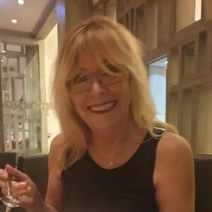 Profilbild von Heidemarie Schrecker