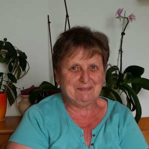 Profilbild von Heidemarie Schulze