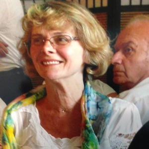 Profilbild von Heidemarie Schumann