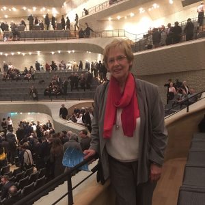 Profilbild von Heidemarie Siggelkow