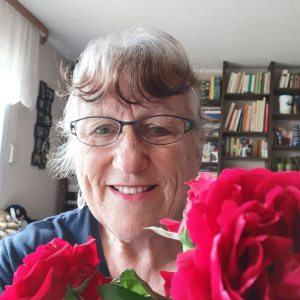 Profilbild von Heidemarie Simon