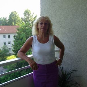 Profilbild von Heidemarie Simon