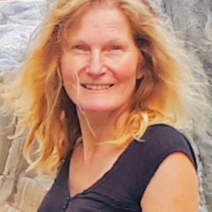Profilbild von Heidemarie Spöhrle