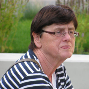 Profilbild von Heidemarie Stark