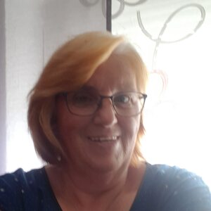 Profilbild von Heidemarie Stiglmeier