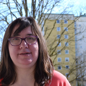 Profilbild von Heidemarie Trager