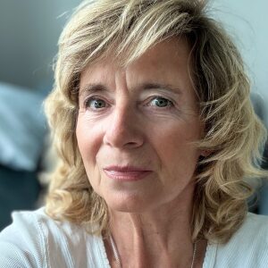 Profilbild von Heidemarie Trogisch