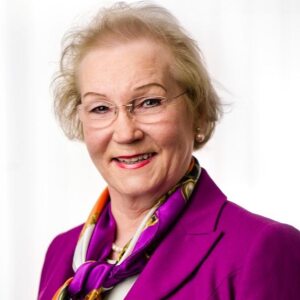 Profilbild von Heidemarie Tschepe