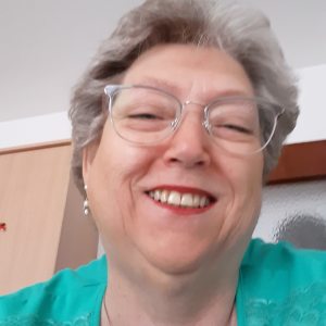 Profilbild von Heidemarie Voelkner